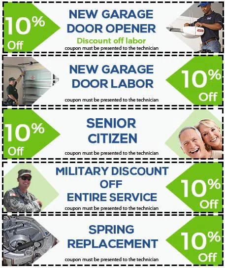 Galaxy Garage Door Repair Service Ann Arbor, MI 734-386-0881 - CouponSet12-five