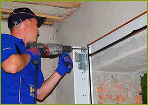 Galaxy Garage Door Repair Service Ann Arbor, MI 734-386-0881 - home-cont